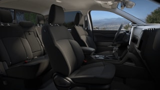 2025 Ford Ranger® Internal Image 1